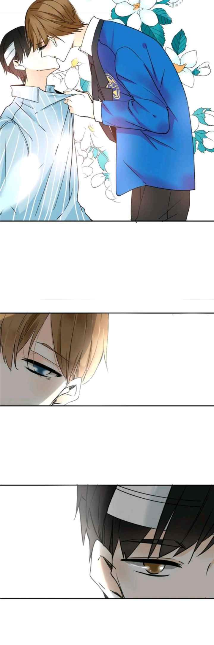 The Expert Boyfriend Snatcher chapter 7 halaman 10