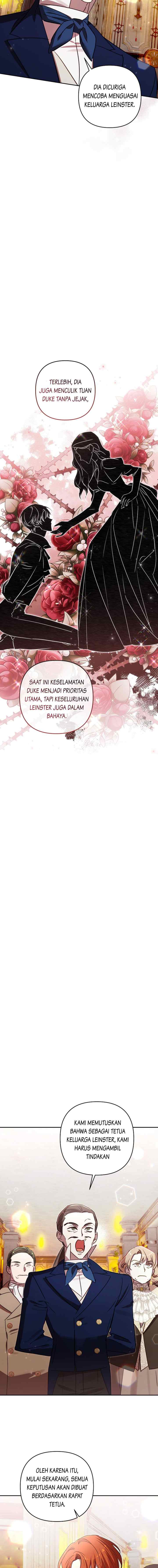 I Failed to Divorce My Husband chapter 80 halaman 4