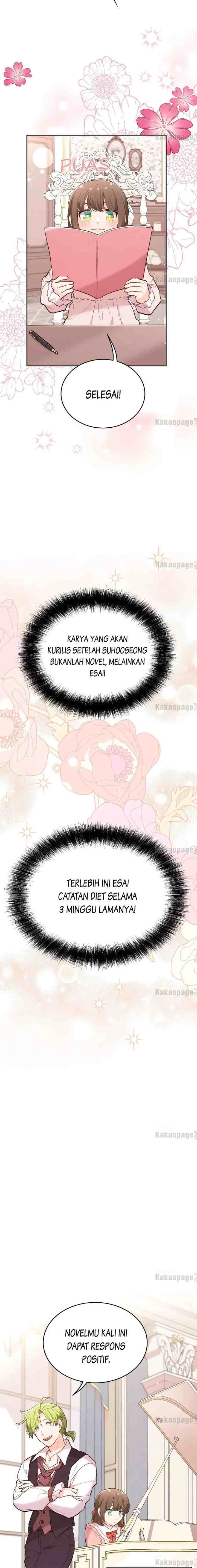 I Was Just an Ordinary Lady chapter 157 halaman 9