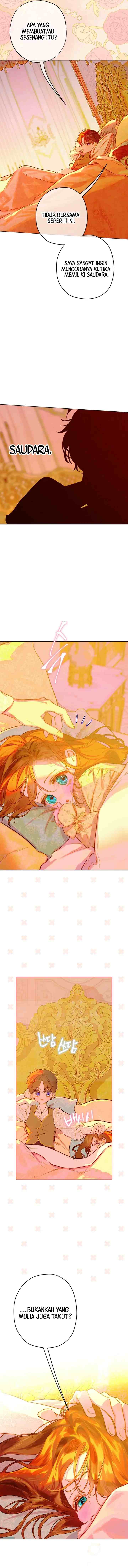 My Mom Got A Contract Marriage chapter 29 halaman 6