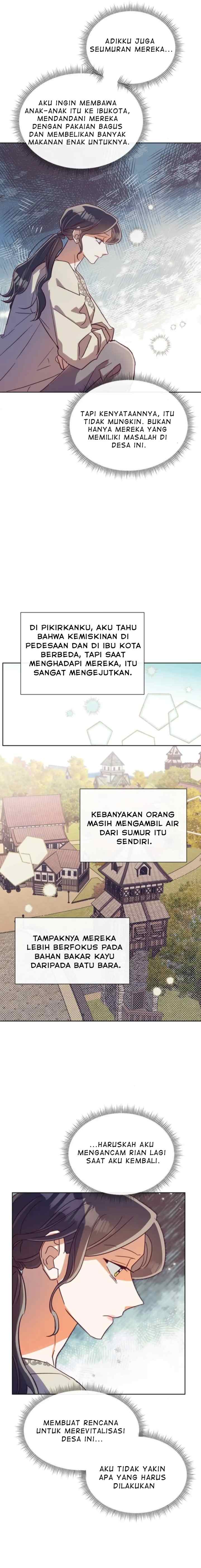 Long After The Ending chapter 50 halaman 7