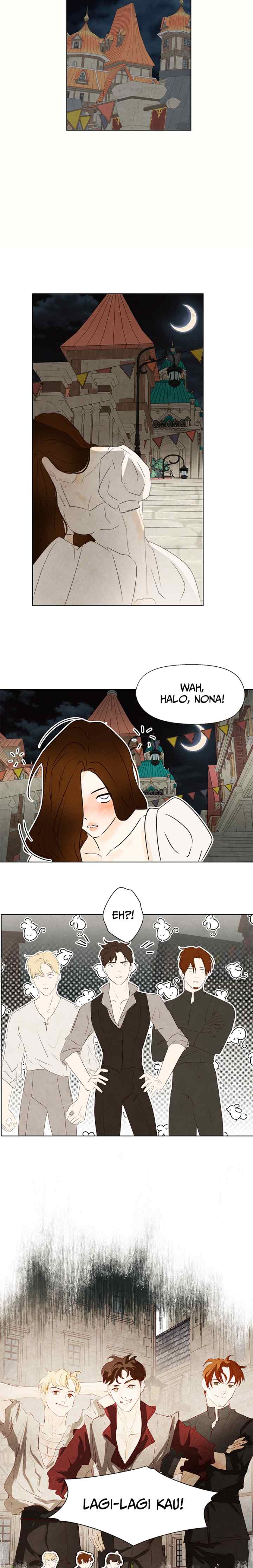 I Am the Villain chapter 35 halaman 7