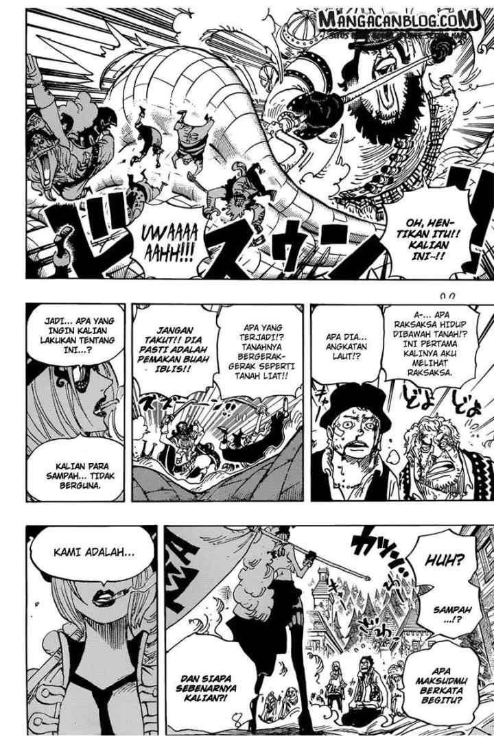 One Piece chapter 904 halaman 7
