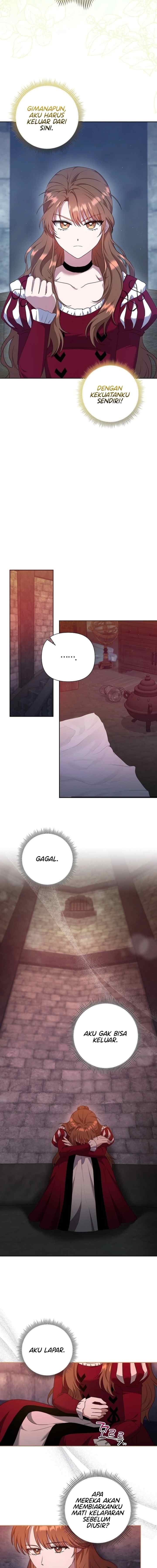 The Male Lead's Father is So Handsome That It's a Big Deal chapter 32 halaman 11