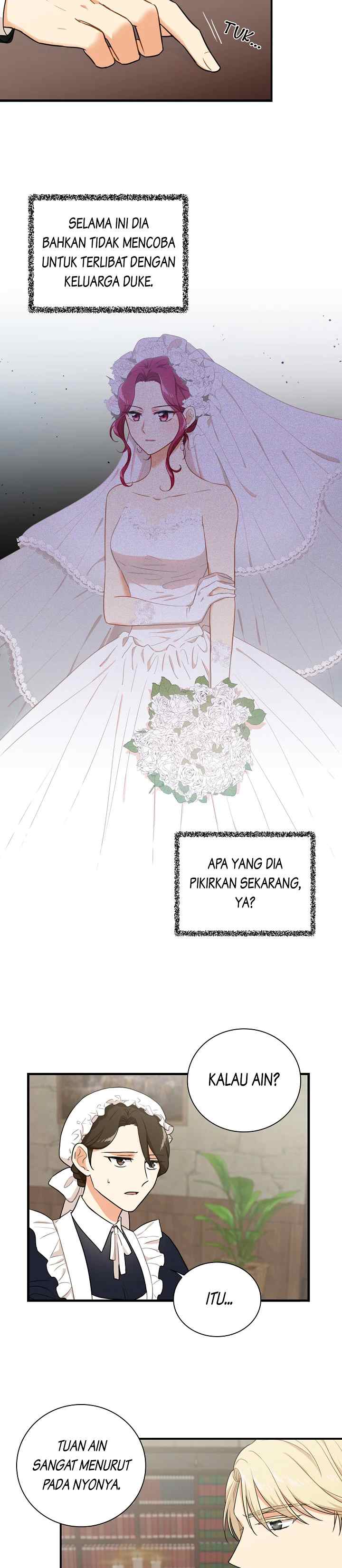 I Became the Villain's Mother chapter 4 halaman 4