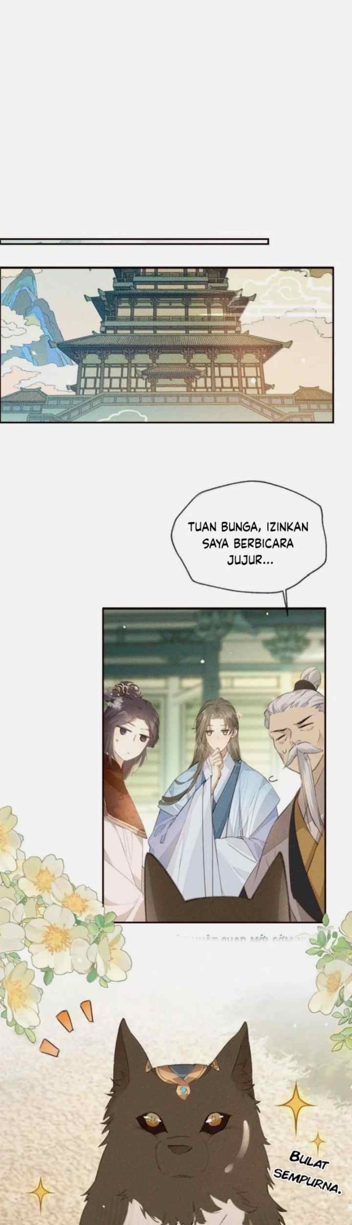 The Monster I Raised Actually Conspired Against Me chapter 30 halaman 14
