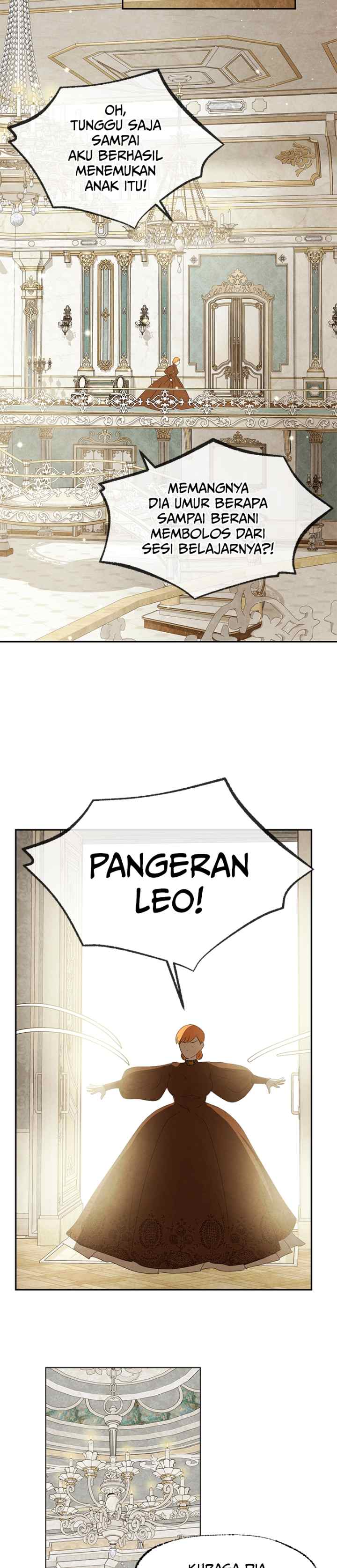 I Am the Villain chapter 30 halaman 17
