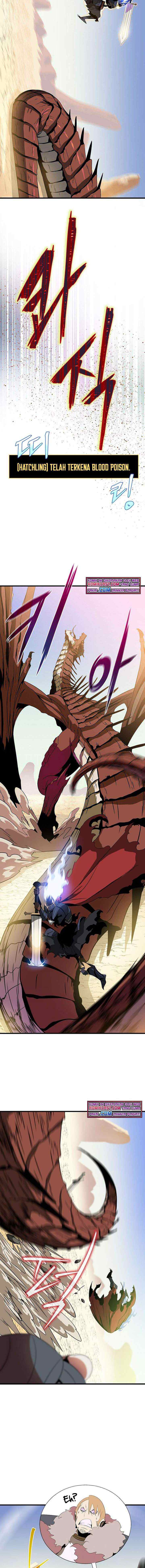 Kill the Hero chapter 75 halaman 12