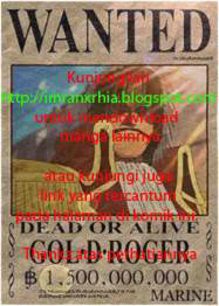 One Piece chapter 511 halaman 17
