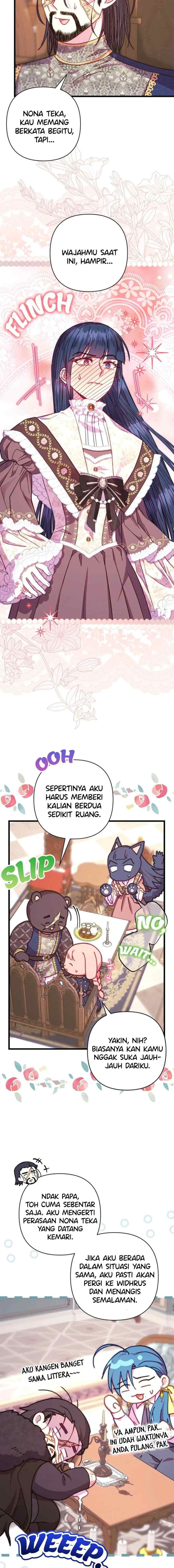 Anyway, It Is A Ropan chapter 103 halaman 6