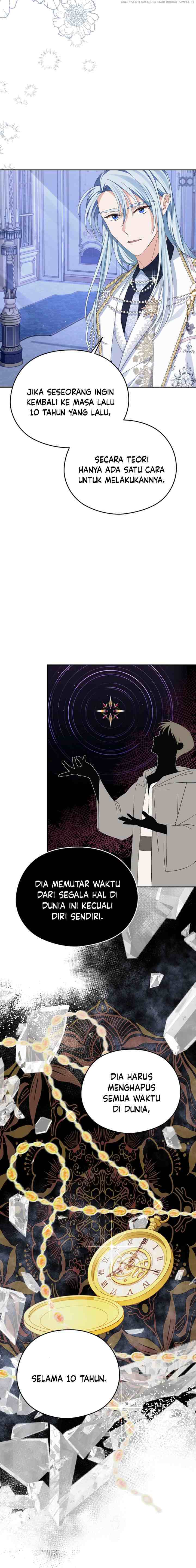 My Dear Aster chapter 40 halaman 13