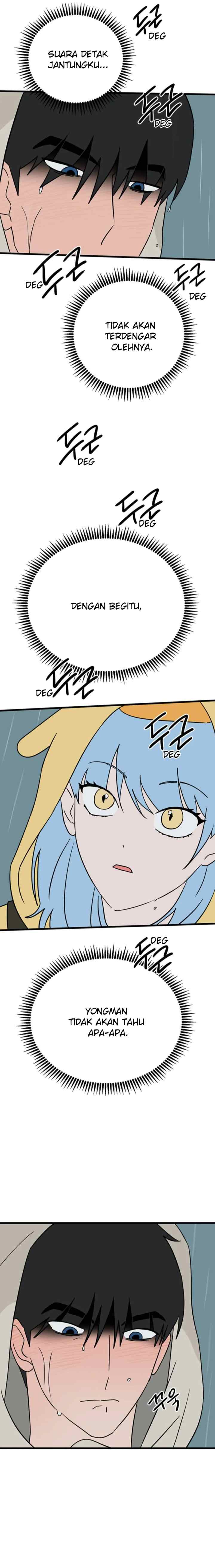 Dragon Girl chapter 55 halaman 8