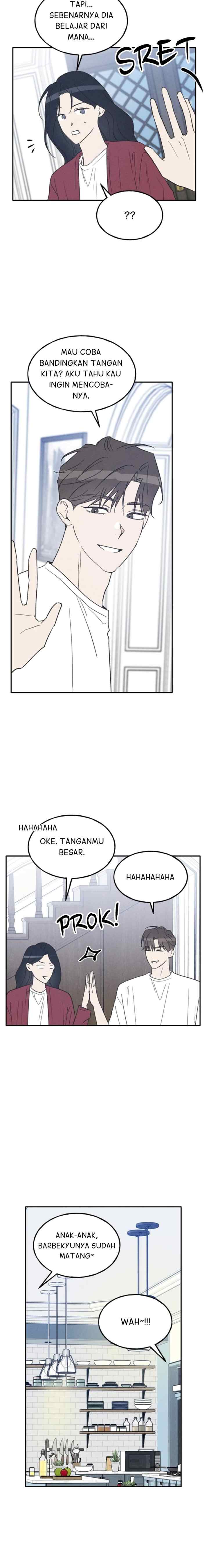 Boyfriend's Law chapter 74 halaman 7