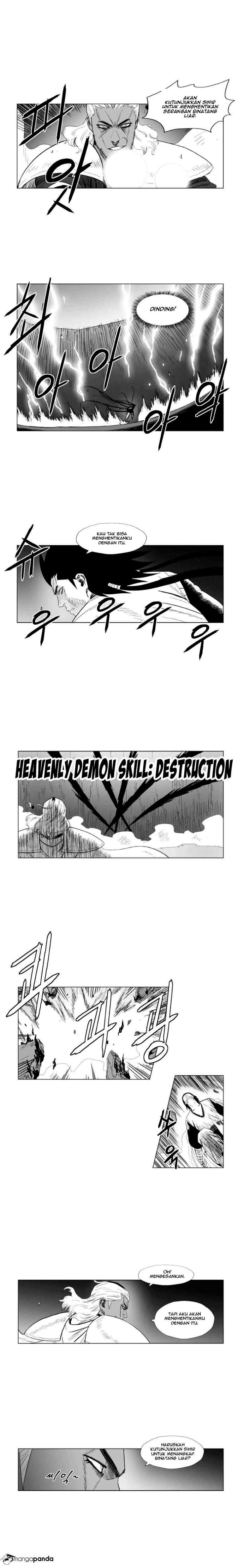Red Storm chapter 103 halaman 7