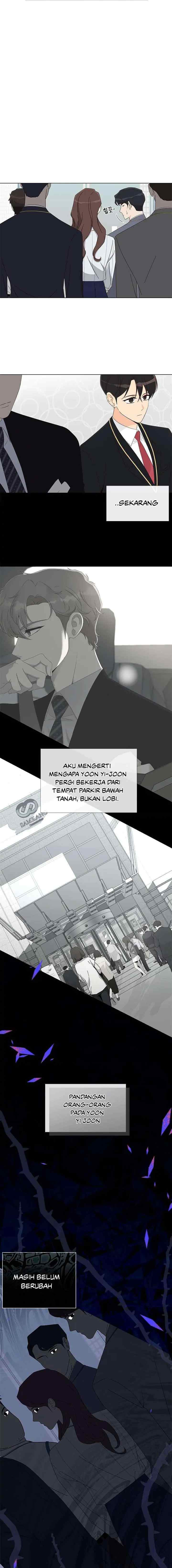 Why You Don't Know He's a She? chapter 41 halaman 15