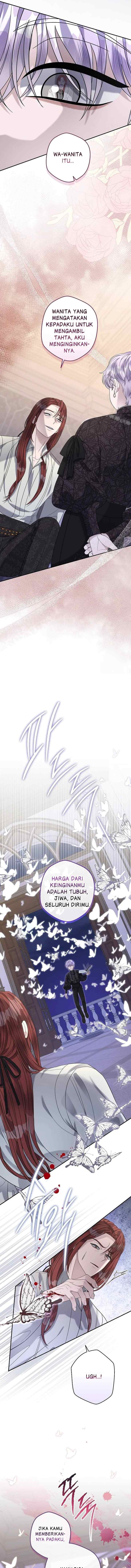 Indulgence chapter 18 halaman 17