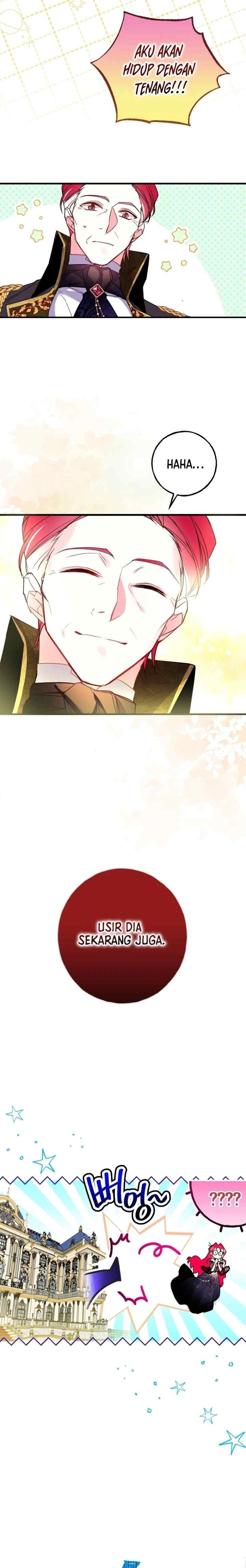 Countryside Life with the Sexy Majesty chapter 1 halaman 17