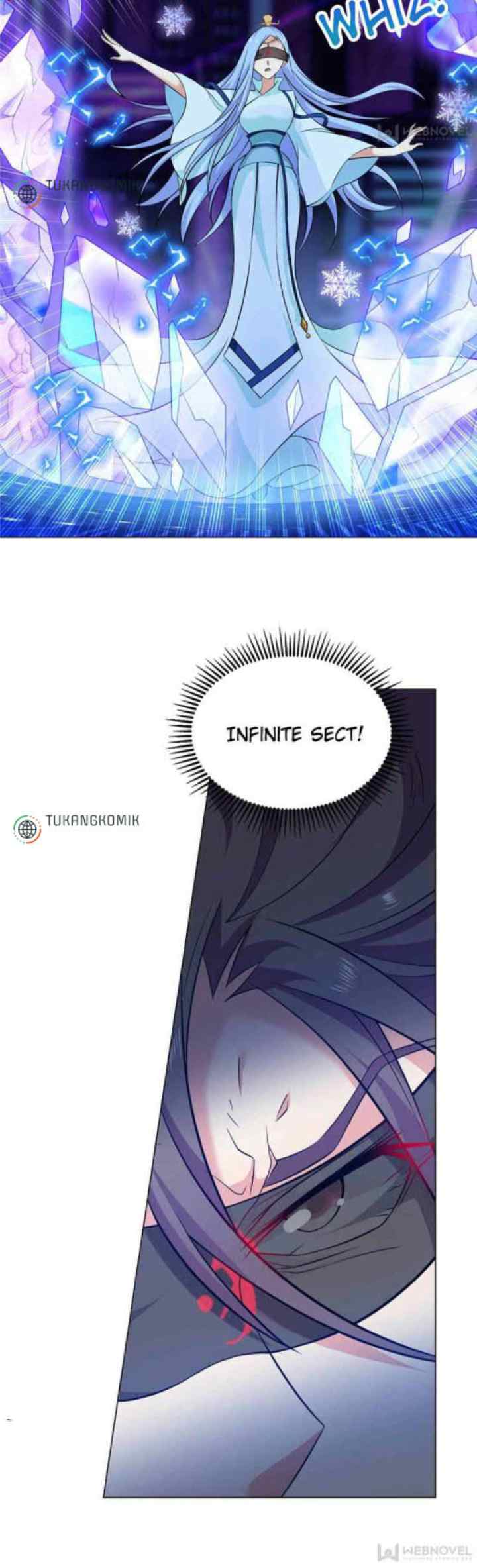 Rebirth of a Golden Boy in Another World chapter 76 halaman 17