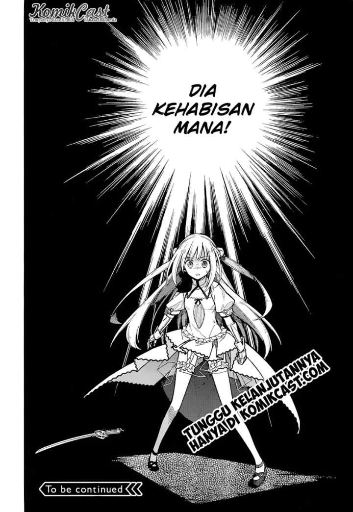 Assassin's Pride chapter 10 halaman 13