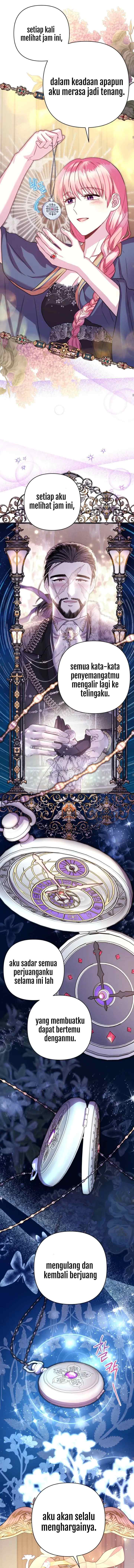 Anyway, It Is A Ropan chapter 47 halaman 9