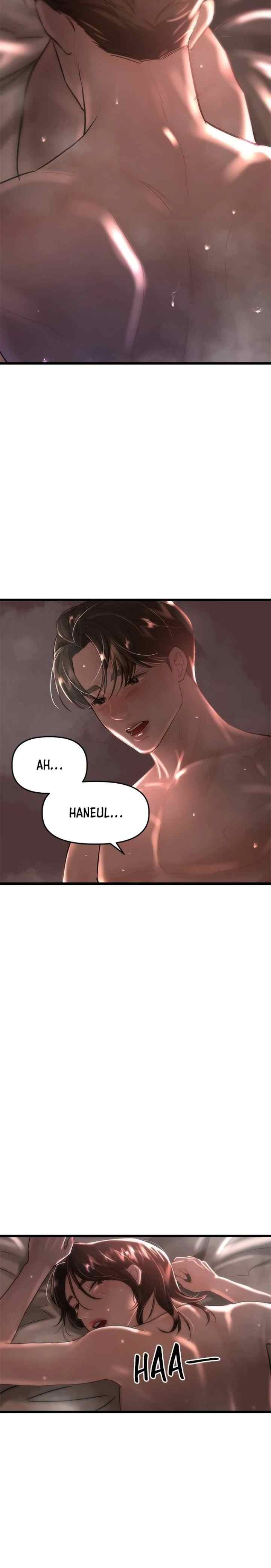 My Only 1 chapter 30 halaman 18