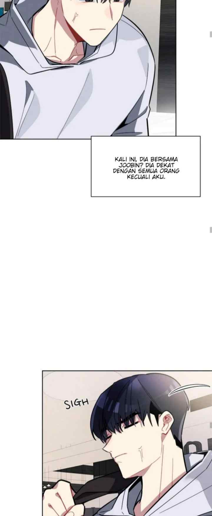 Cherry Doll Scandal chapter 8 halaman 5