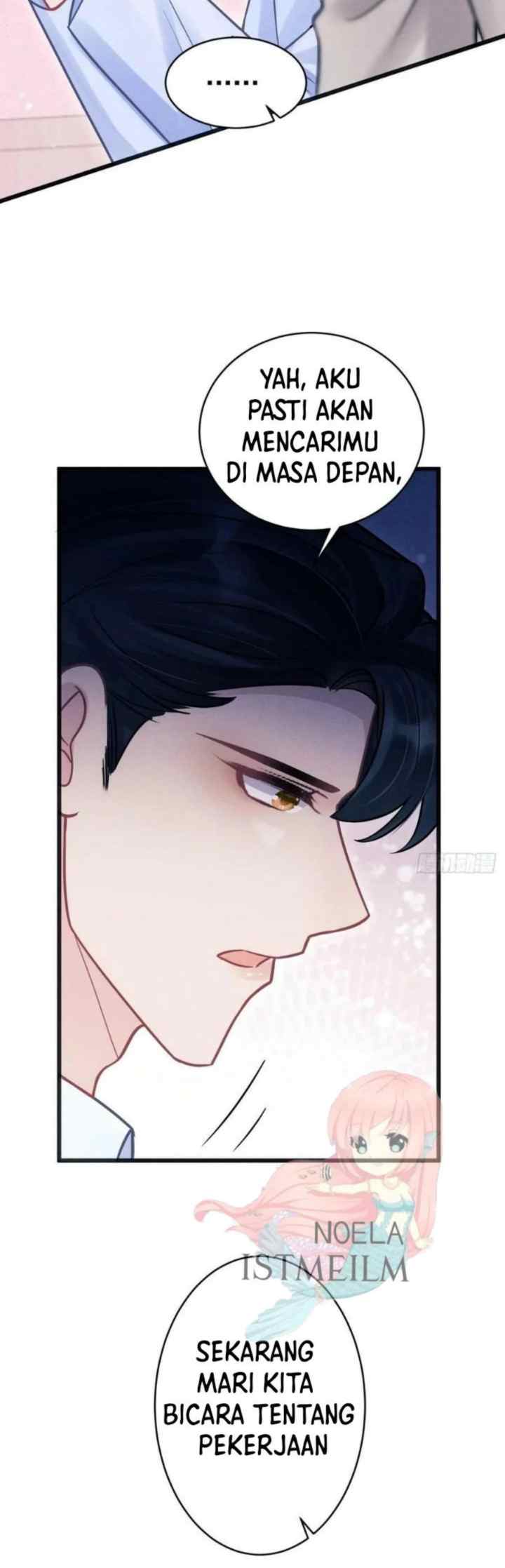 I Suspect the Actor Is Fishing for Me chapter 79 halaman 14