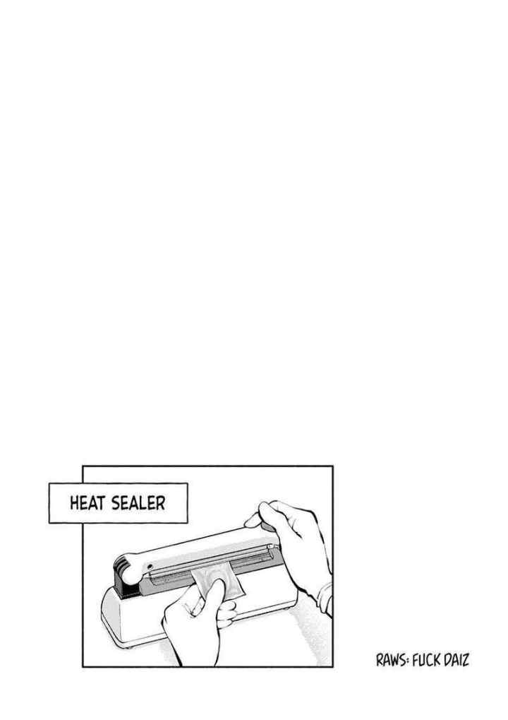 Asoko de Hataraku Musubu-san chapter 22 halaman 14