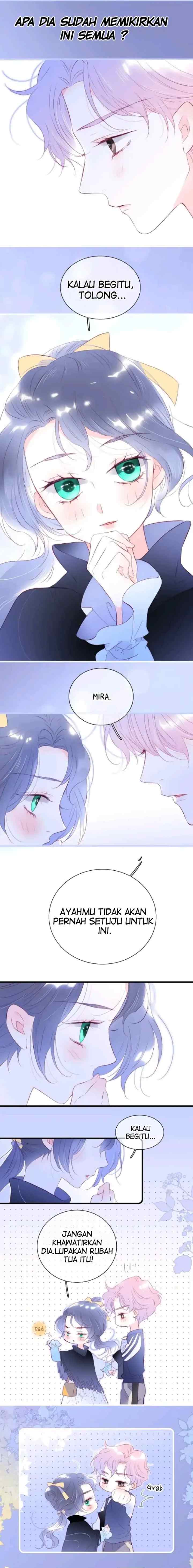 Run Away With A Hedgehog chapter 46 halaman 4