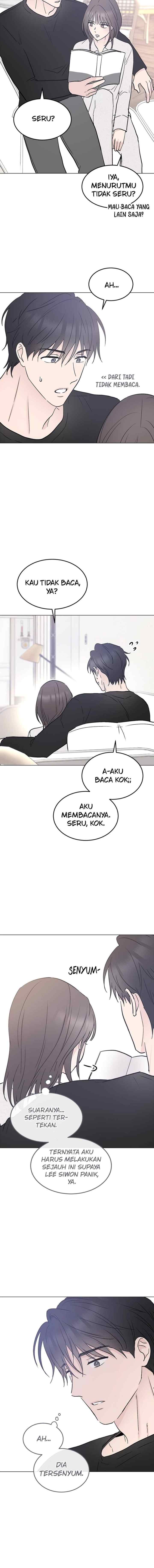 Love, How Do You Do That chapter 31 halaman 4