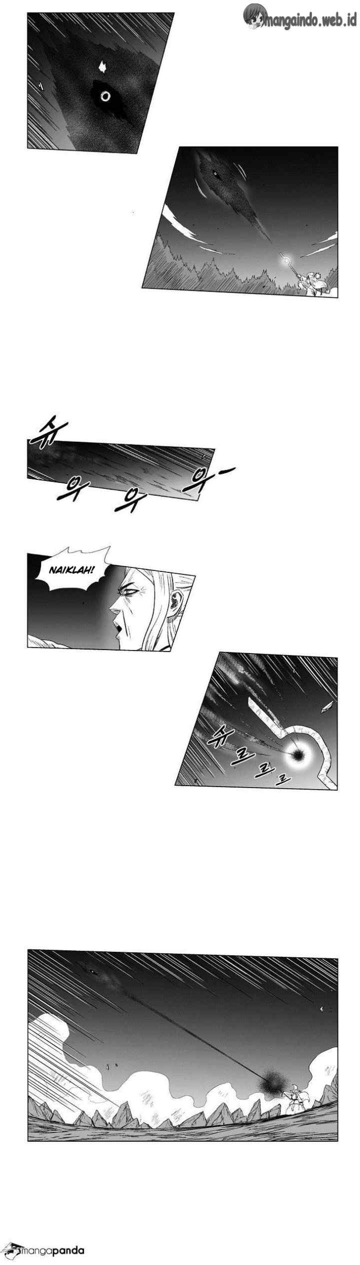 Red Storm chapter 118 halaman 13