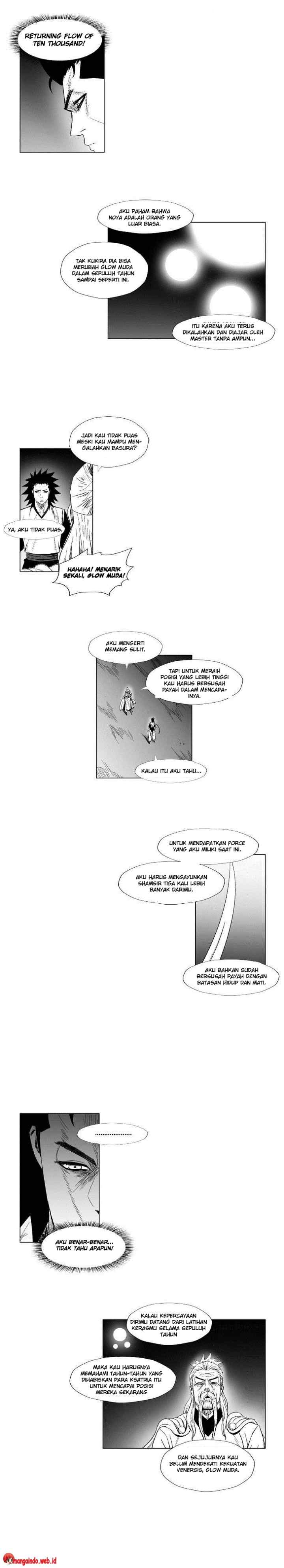 Red Storm chapter 134 halaman 12