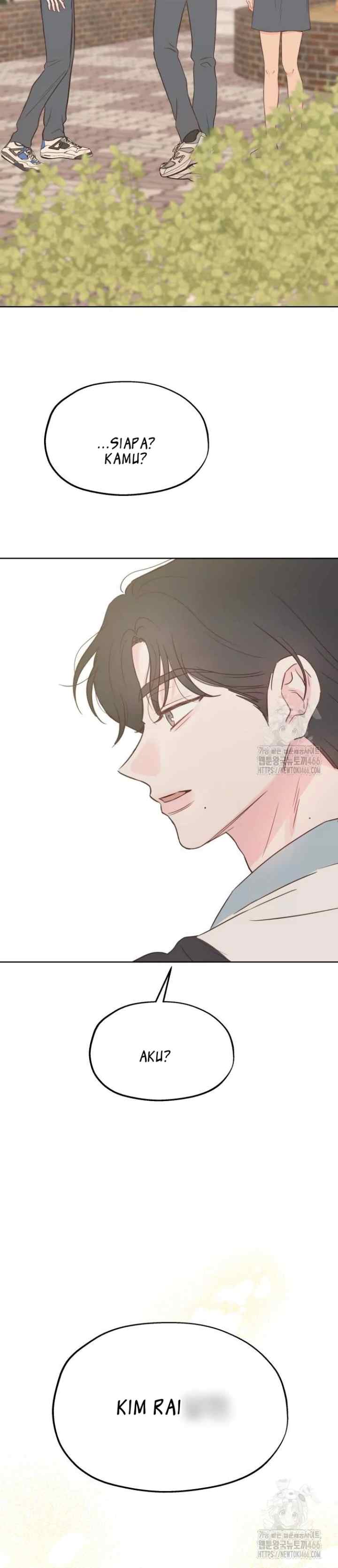 My Fake Love chapter 2 halaman 19