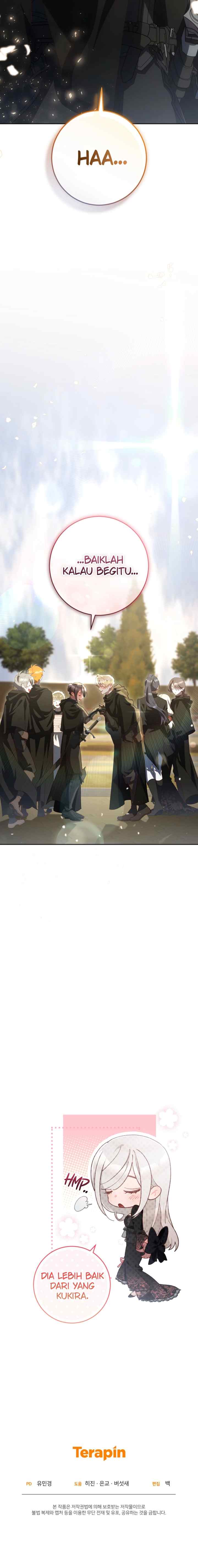 Crowning a Spoiled Prince chapter 92 halaman 19