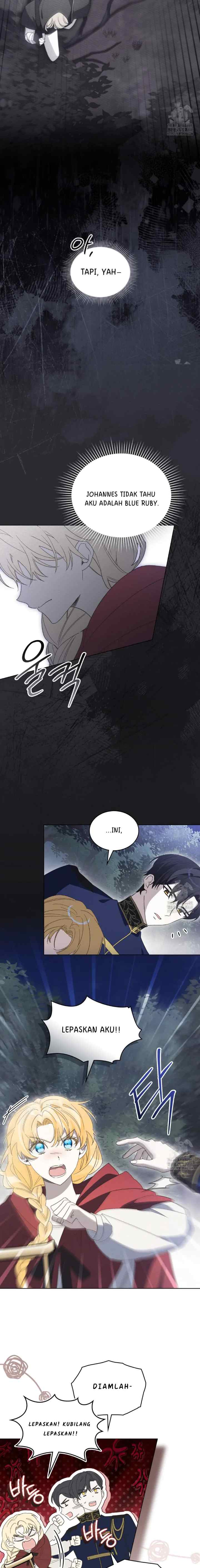 I Am Being Chased by My Husband chapter 14 halaman 5