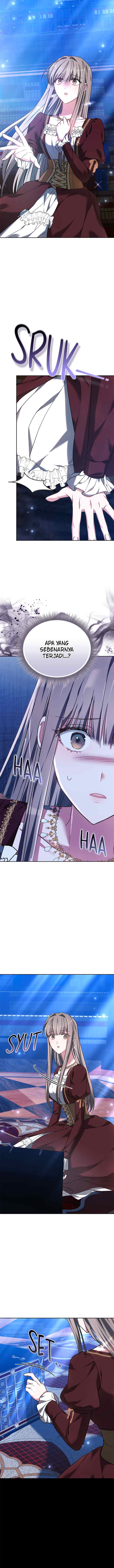 Bride of Obsidian chapter 77 halaman 12