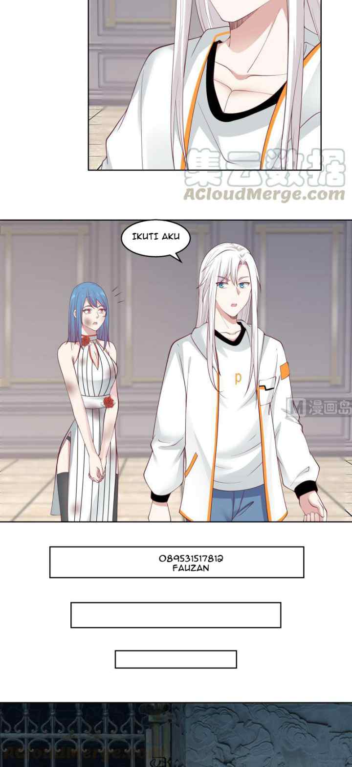 I Have a Dragon on My Body chapter 351 halaman 6