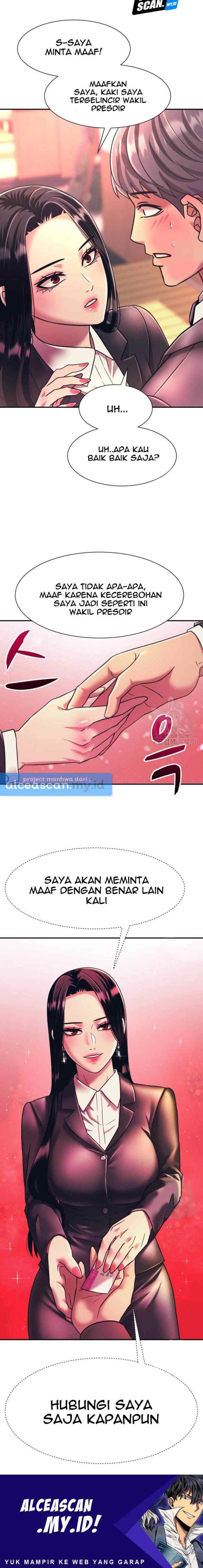 Injagang chapter 20 halaman 17
