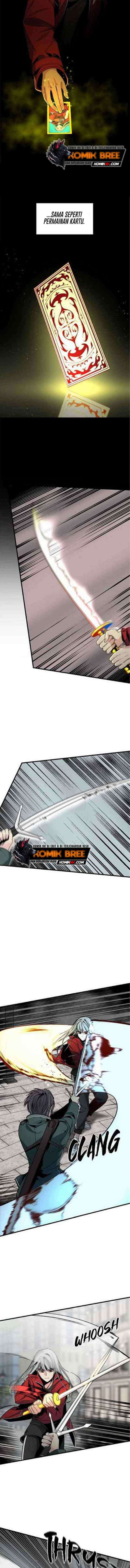Hero Killer chapter 17 halaman 4