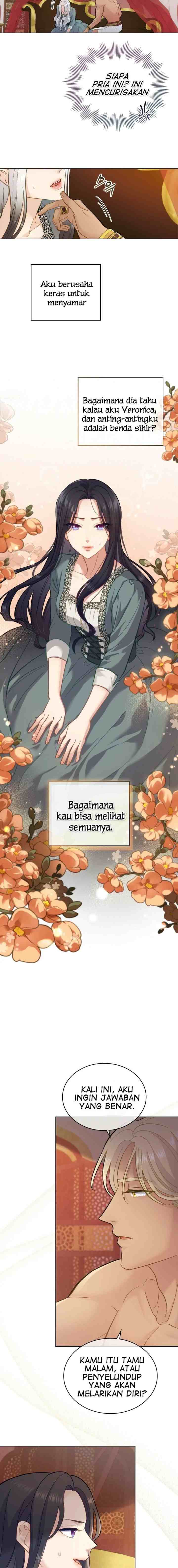 Lies Become You chapter 4 halaman 10