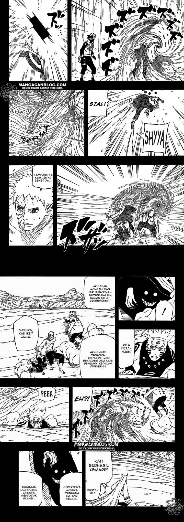 Naruto chapter 685 halaman 4