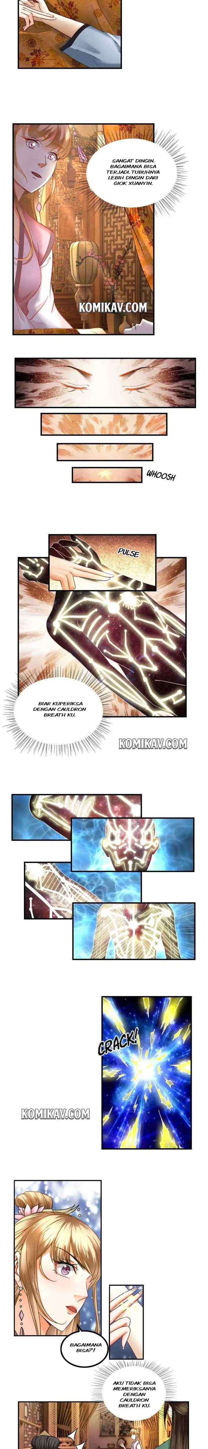 Miracle Doctor Abandoned Girl chapter 27 halaman 15