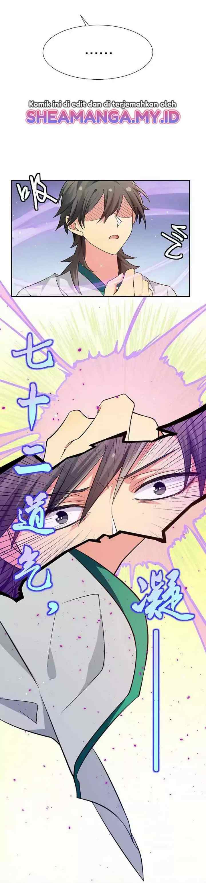 Female Cultivators Are After Me chapter 10 halaman 5