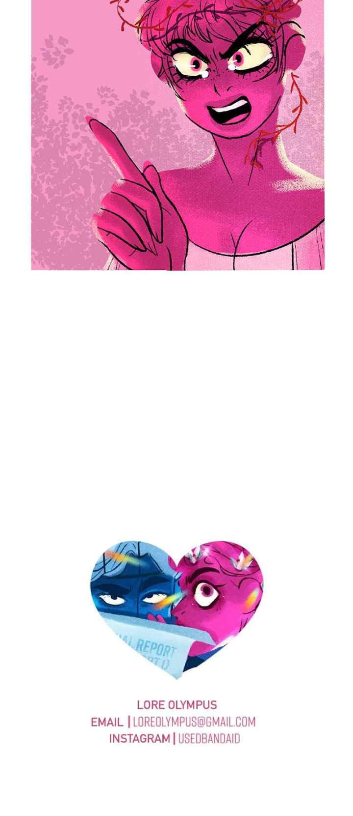 Lore Olympus chapter 50 halaman 18