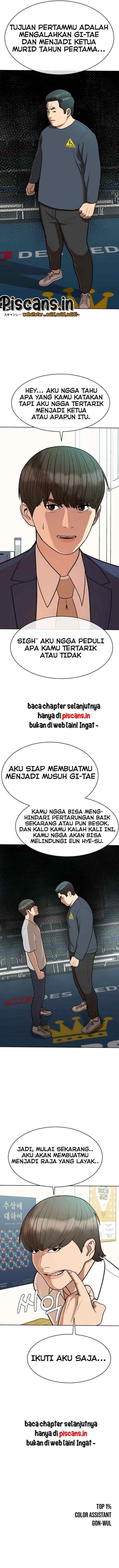 Top 1% chapter 9 halaman 11
