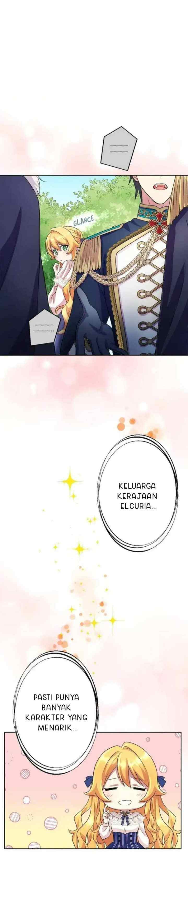 Nisemono Seijo wa Unmei wo Kutsugaesu chapter 13 halaman 20