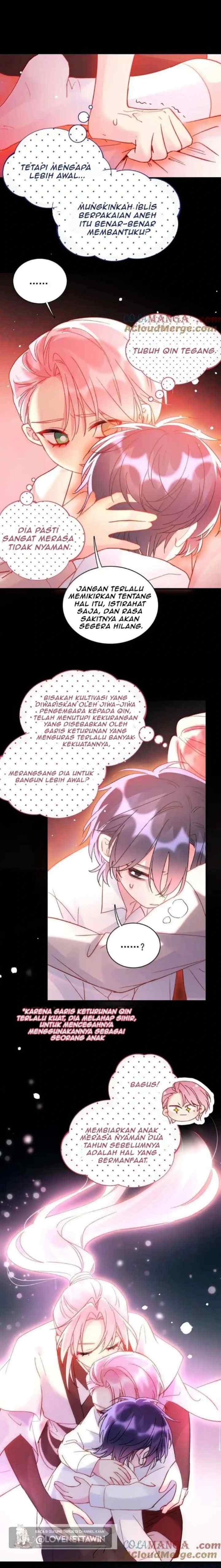I'm Going to Be a Great Villain chapter 149 halaman 14