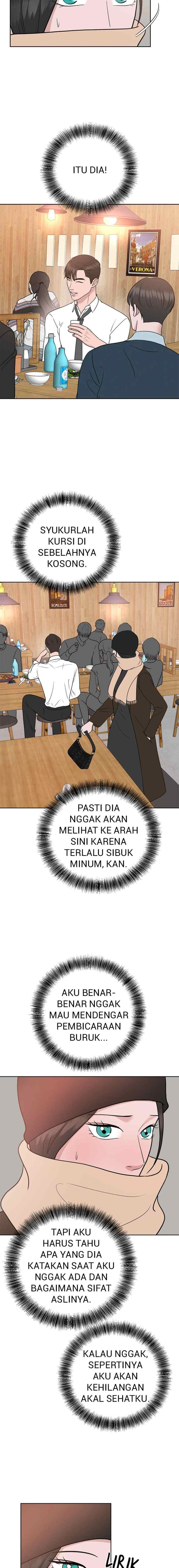 Nuance of Lying chapter 57 halaman 7