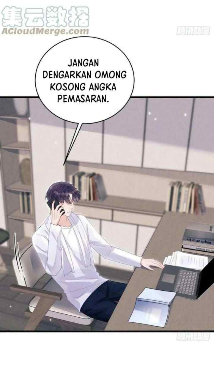 I Suspect the Actor Is Fishing for Me chapter 38 halaman 12