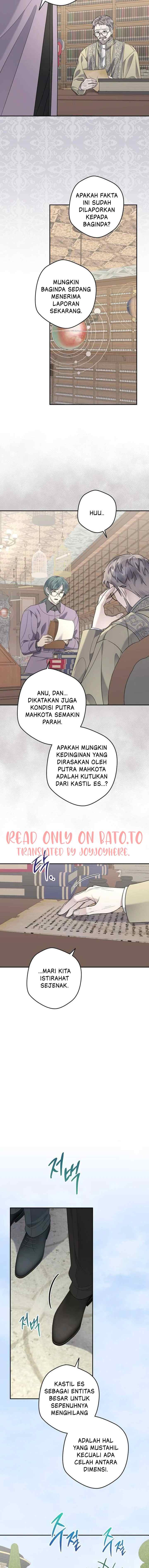 Indulgence chapter 14 halaman 12